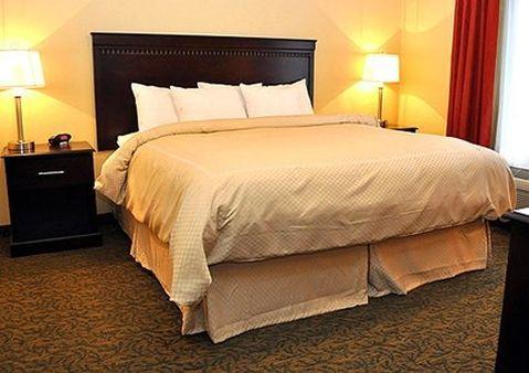 La Quinta By Wyndham Richmond - Kings Dominion Hotel Doswell Szoba fotó