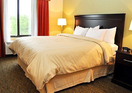 La Quinta By Wyndham Richmond - Kings Dominion Hotel Doswell Szoba fotó