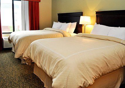 La Quinta By Wyndham Richmond - Kings Dominion Hotel Doswell Szoba fotó